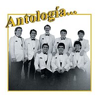 Los Sonor's – Antología...Los Sonor's