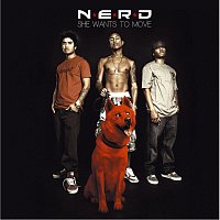 N.E.R.D. – She Wants To Move