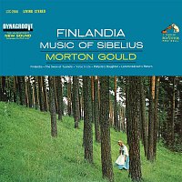 Morton Gould – Finlandia - Music of Sibelius