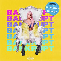 Cuban Doll, Lil Yachty, Lil Baby – Bankrupt [Remix]