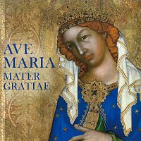 Ave Maria Mater Gratiae