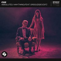 CG5 – Absolutely Anything (feat. Or3o) [2020 Edit]
