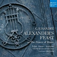 Vox Orchester – Handel: Alexander's Feast or The Power of Music
