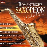 Saxophon: Lui Martin – Romantische Saxophon Melodien
