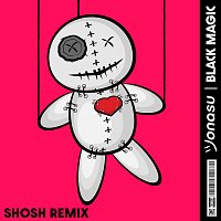 Jonasu – Black Magic [SHOSH Remix]