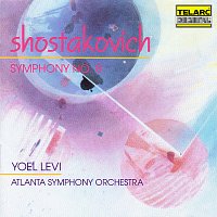 Yoel Levi, Atlanta Symphony Orchestra – Shostakovich: Symphony No. 8 in C Minor, Op. 65