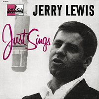 Jerry Lewis – Just Sings