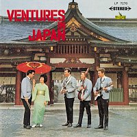 The Ventures – Ventures In Japan [Live In Japan, 1965]