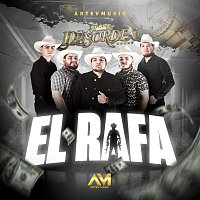 Grupo Desorden – El Rafa