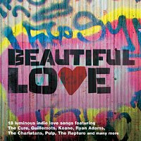 Různí interpreti – Beautiful Love:The Indie Love Songs Collection