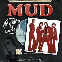 Mud – A's, B's And Rarities