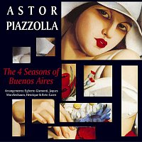 Astor Piazzolla – 4 Seasons de Buenos Aires