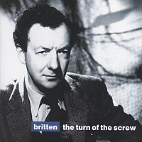 Peter Pears, Jennifer Vyvyan, David Hemmings, Joan Cross, English Opera Group – Britten: The Turn of the Screw