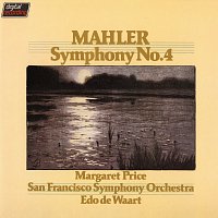 Přední strana obalu CD Mahler: Symphony No.4