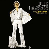 Joe Dassin – A l'Olympia (enregistrement public)