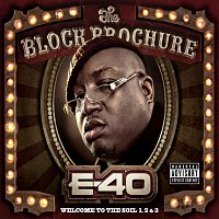 E-40 – The Block Brochure: Welcome To The Soil 1,2, And 3
