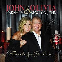 John Farnham, Olivia Newton-John – Friends for Christmas
