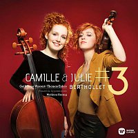 Camille Berthollet, Julie Berthollet – #3