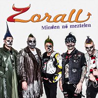 Zorall – Minden nő meztelen