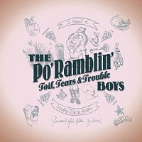 The Po' Ramblin' Boys – Hickory, Walnut & Pine