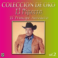 Colección De Oro, Vol. 2: El Príncipe Heredero