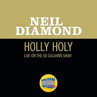 Neil Diamond – Holly Holy [Live On The Ed Sullivan Show, November 30, 1969]