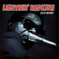 Lightnin Hopkins – Live At Newport [Live]