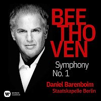 Daniel Barenboim – Beethoven: Symphony No. 1, Op. 21