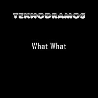 Teknodramos – What What