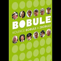 Různí interpreti – Bobule + 2Bobule - kolekce DVD