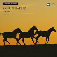 Various Artists.. – American Classics: Samuel Barber; Excursions; Souvenirs; Sonata