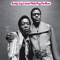 Buddy Guy & Junior Wells – Buddy Guy & Junior Wells Play The Blues (Expanded)