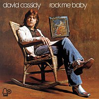 David Cassidy – Rock Me Baby
