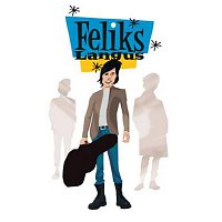 FELIKS LANGUS – BOOGIE WOOGIE