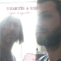 Eskamotër & Echo Orchestr – Něžné krveprolití CD