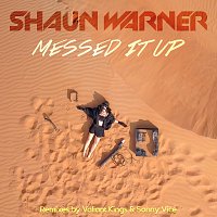 Shaun Warner – Messed It Up