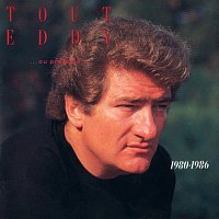 Přední strana obalu CD Tout Eddy 1980-1986