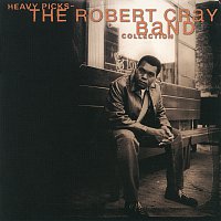 The Robert Cray Band – Heavy Picks-The Robert Cray Band Collection