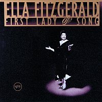 Ella Fitzgerald – Ella Fitzgerald - First Lady Of Song