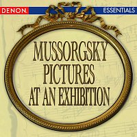 Mussorgsky: Pictures at an Exhibition