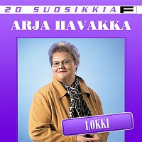 Arja Havakka – 20 Suosikkia / Lokki