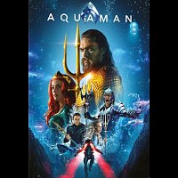 Různí interpreti – Aquaman