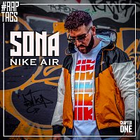 SONA – NIKE AIR [Raptags 2019]