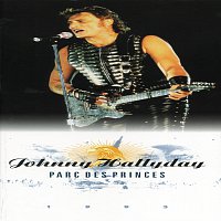 Johnny Hallyday – Parc Des Princes 3 CD