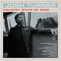 Josh Turner – I'm No Stranger To The Rain