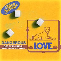 Tiwa Savage – Dangerous Love [De Mthuda: Born In Soweto Remix]