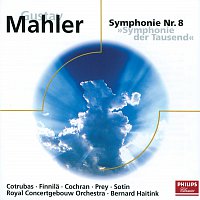Mahler: Sinfonie Nr. 8 Es Dur "Sinfonie der Tausend"