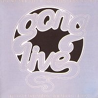 Gong – Live Etc