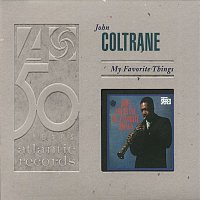 John Coltrane – My Favorite Things