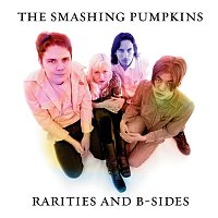 Smashing Pumpkins – Rarities And B-Sides